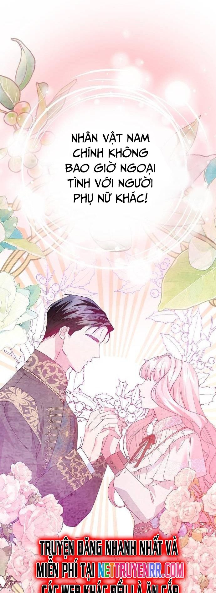 Cho Đến Khi Nữ Chính Thực Sự Xuất Hiện Chapter 28 - 49