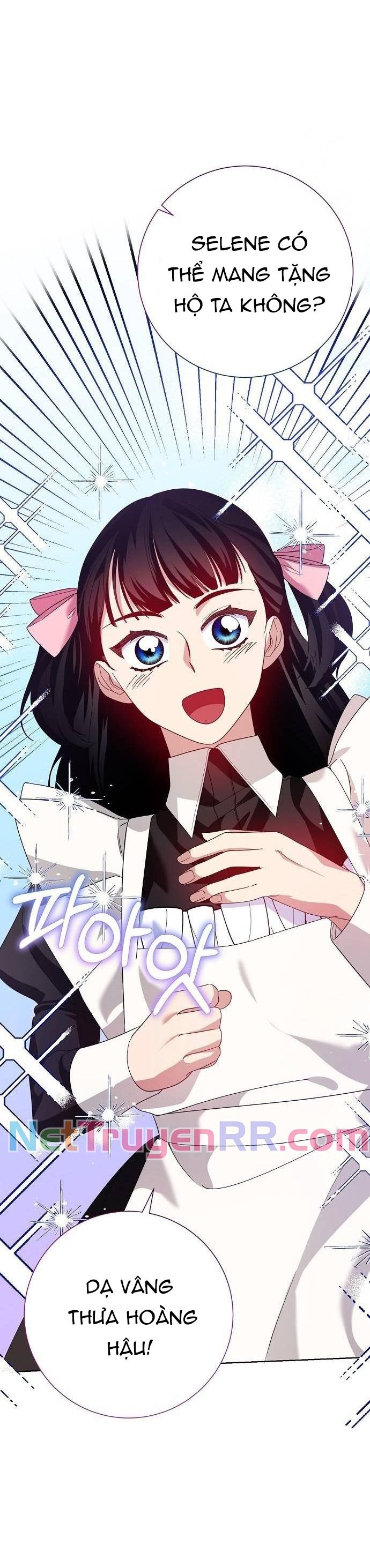 Cho Đến Khi Nữ Chính Thực Sự Xuất Hiện Chapter 28 - 53