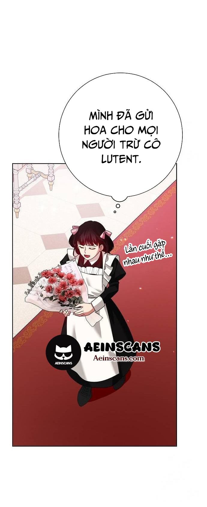 Cho Đến Khi Nữ Chính Thực Sự Xuất Hiện Chapter 28 - 56