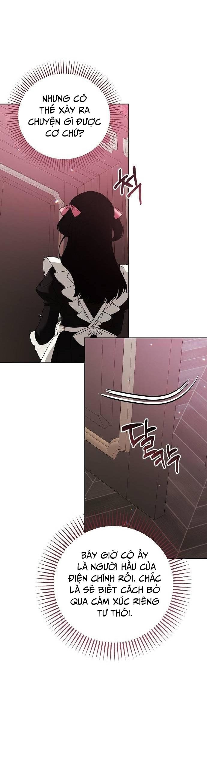 Cho Đến Khi Nữ Chính Thực Sự Xuất Hiện Chapter 28 - 57