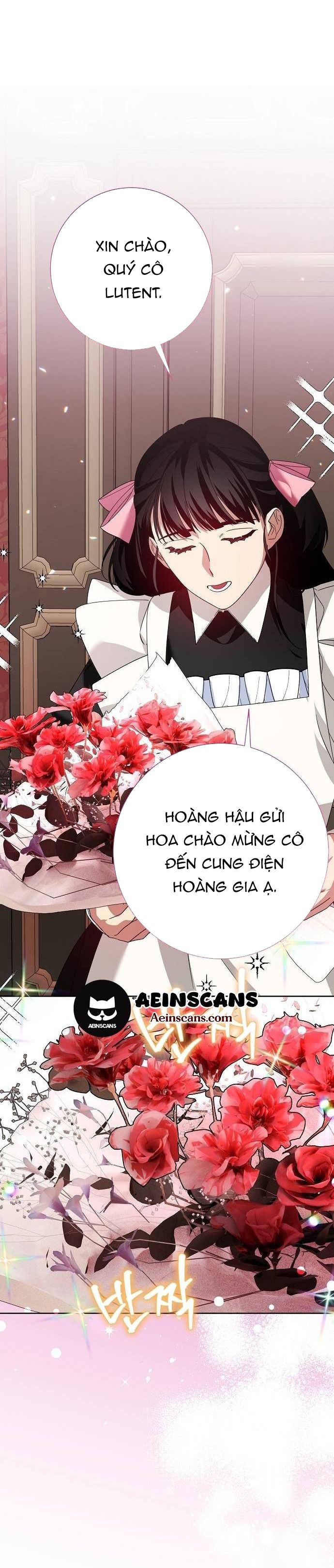 Cho Đến Khi Nữ Chính Thực Sự Xuất Hiện Chapter 28 - 58