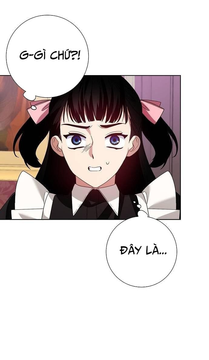 Cho Đến Khi Nữ Chính Thực Sự Xuất Hiện Chapter 28 - 62