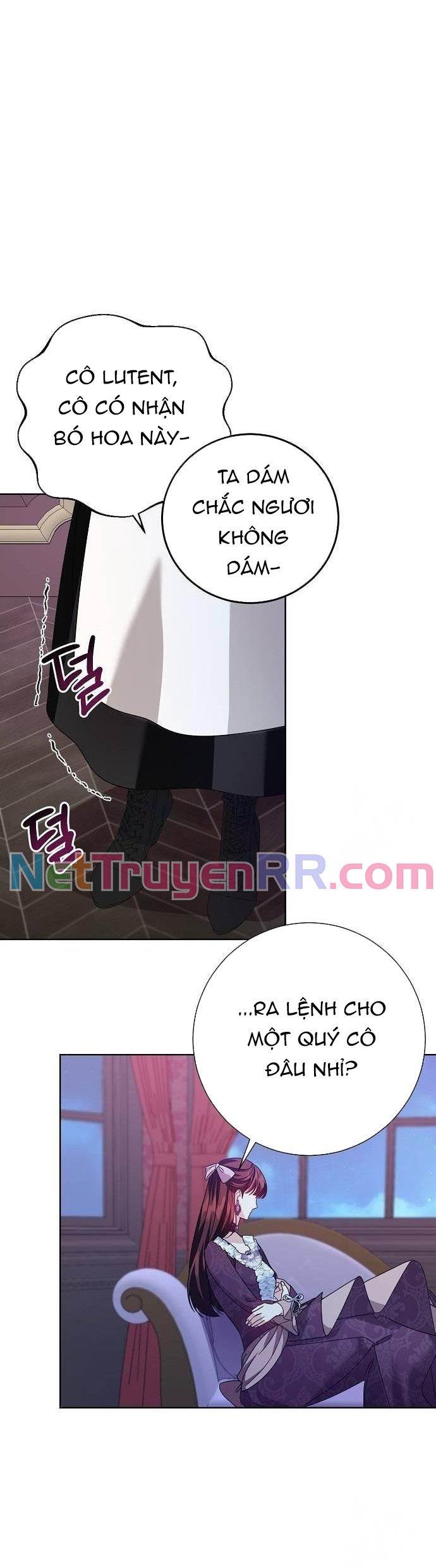 Cho Đến Khi Nữ Chính Thực Sự Xuất Hiện Chapter 28 - 64
