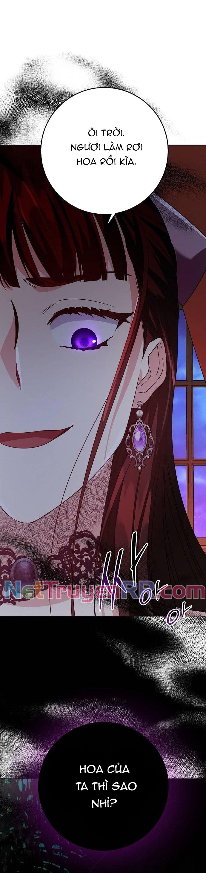 Cho Đến Khi Nữ Chính Thực Sự Xuất Hiện Chapter 28 - 70