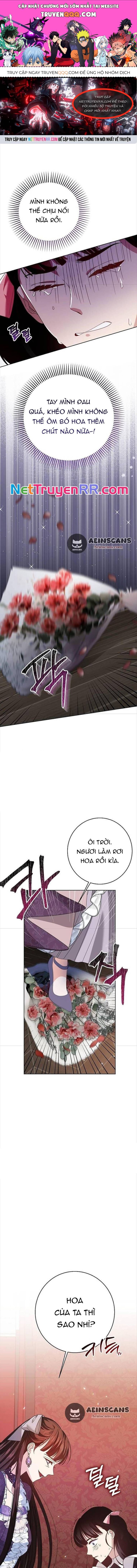 Cho Đến Khi Nữ Chính Thực Sự Xuất Hiện Chapter 29 - 1