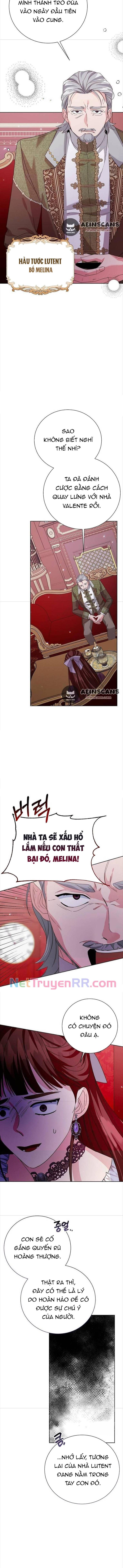 Cho Đến Khi Nữ Chính Thực Sự Xuất Hiện Chapter 29 - 11