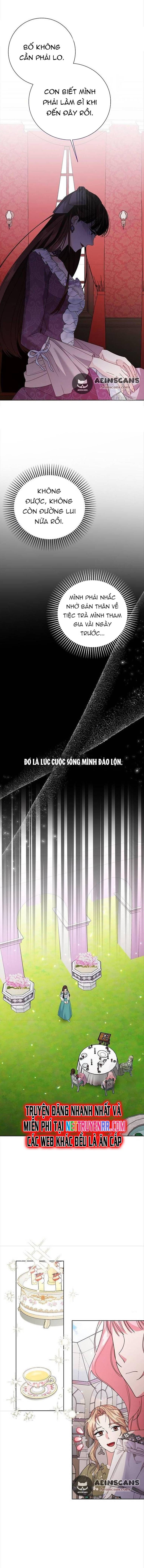 Cho Đến Khi Nữ Chính Thực Sự Xuất Hiện Chapter 29 - 12