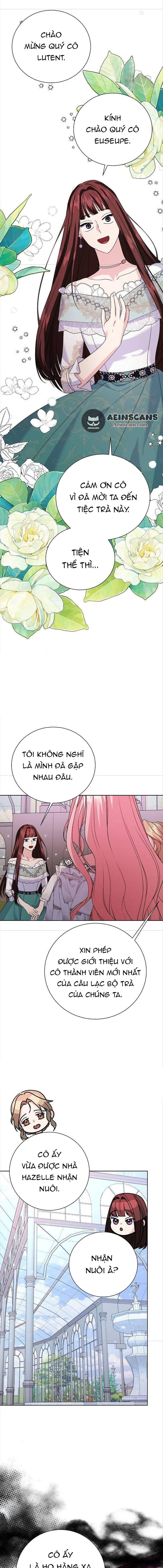 Cho Đến Khi Nữ Chính Thực Sự Xuất Hiện Chapter 29 - 13