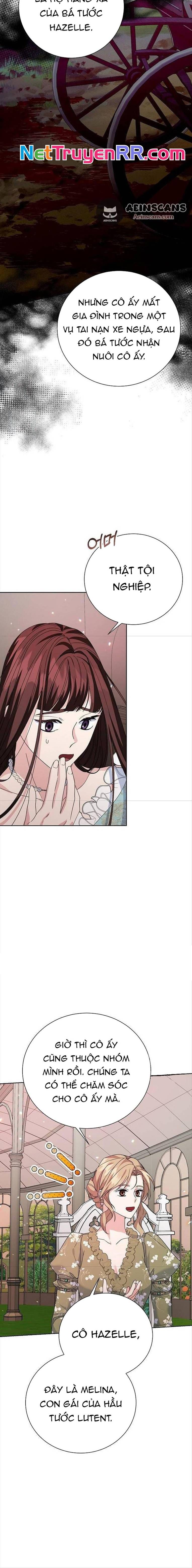 Cho Đến Khi Nữ Chính Thực Sự Xuất Hiện Chapter 29 - 14