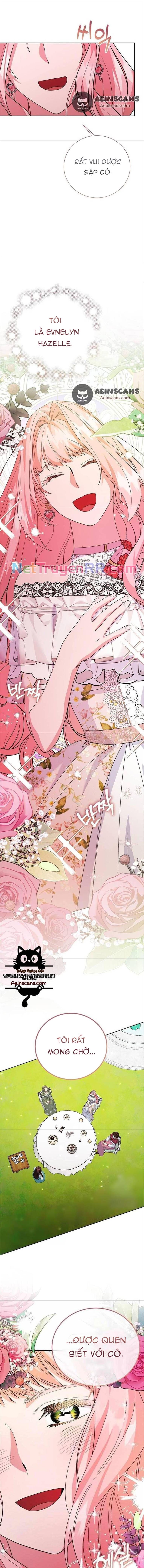 Cho Đến Khi Nữ Chính Thực Sự Xuất Hiện Chapter 29 - 15