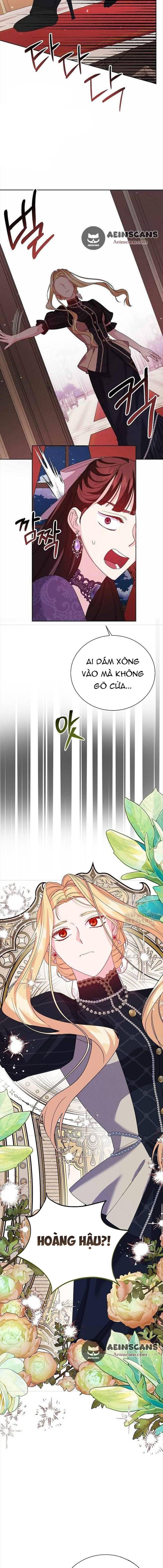 Cho Đến Khi Nữ Chính Thực Sự Xuất Hiện Chapter 29 - 4