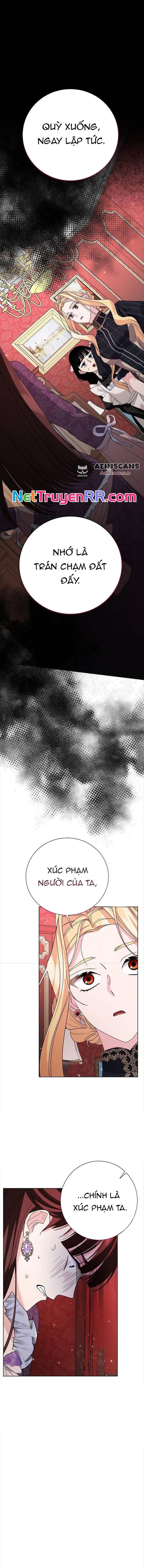 Cho Đến Khi Nữ Chính Thực Sự Xuất Hiện Chapter 29 - 6