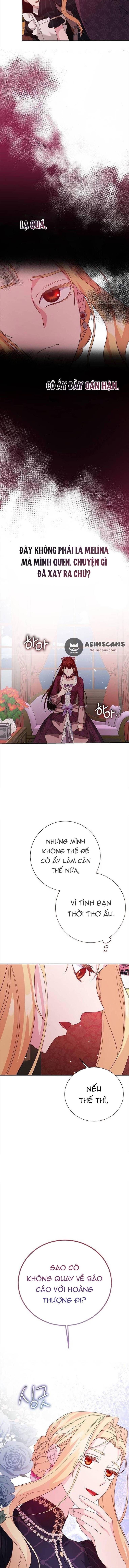 Cho Đến Khi Nữ Chính Thực Sự Xuất Hiện Chapter 29 - 8