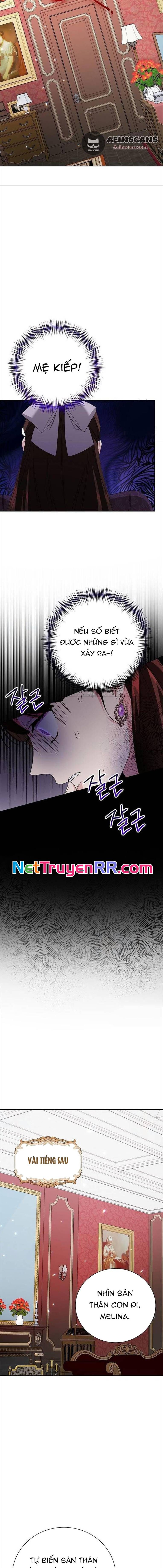 Cho Đến Khi Nữ Chính Thực Sự Xuất Hiện Chapter 29 - 10