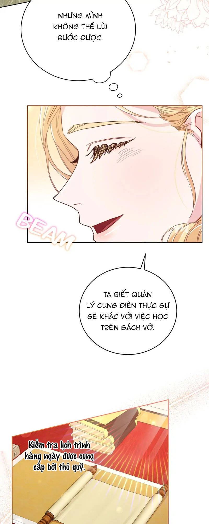 Cho Đến Khi Nữ Chính Thực Sự Xuất Hiện Chapter 3 - 11