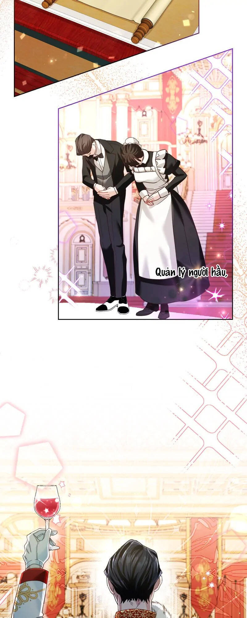 Cho Đến Khi Nữ Chính Thực Sự Xuất Hiện Chapter 3 - 12