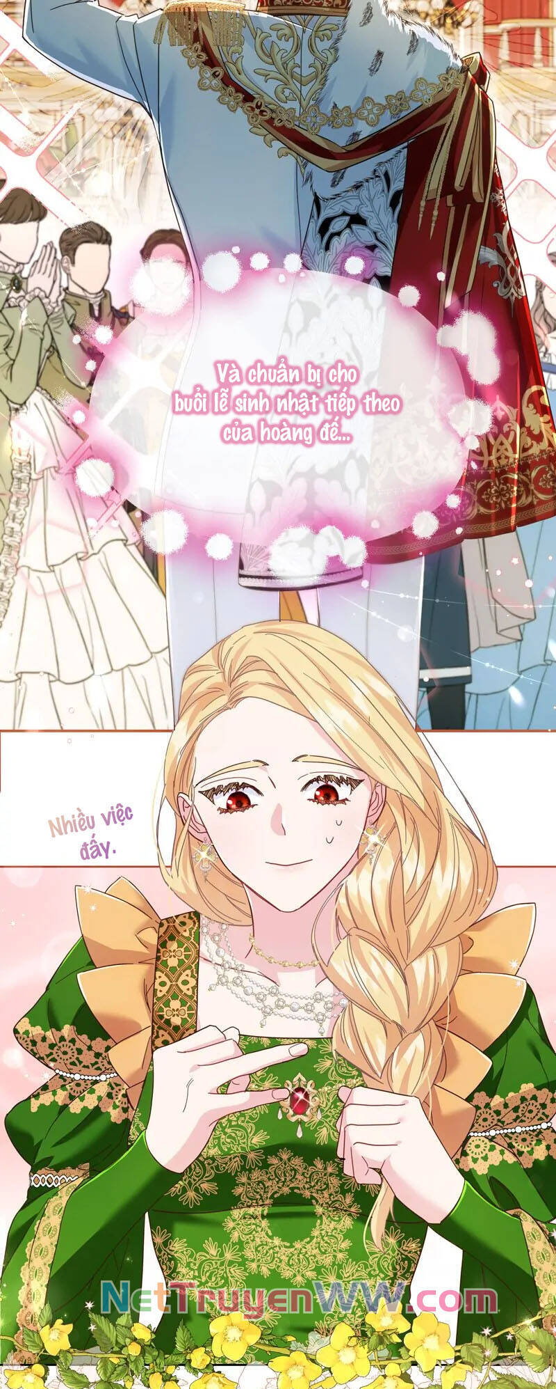 Cho Đến Khi Nữ Chính Thực Sự Xuất Hiện Chapter 3 - 13