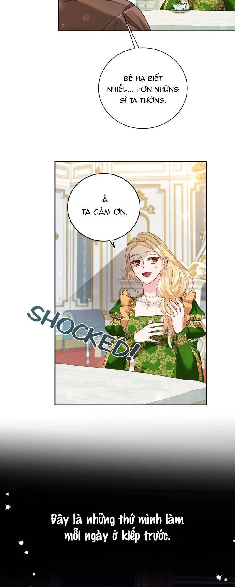 Cho Đến Khi Nữ Chính Thực Sự Xuất Hiện Chapter 3 - 15