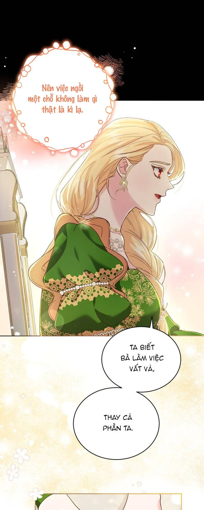 Cho Đến Khi Nữ Chính Thực Sự Xuất Hiện Chapter 3 - 17