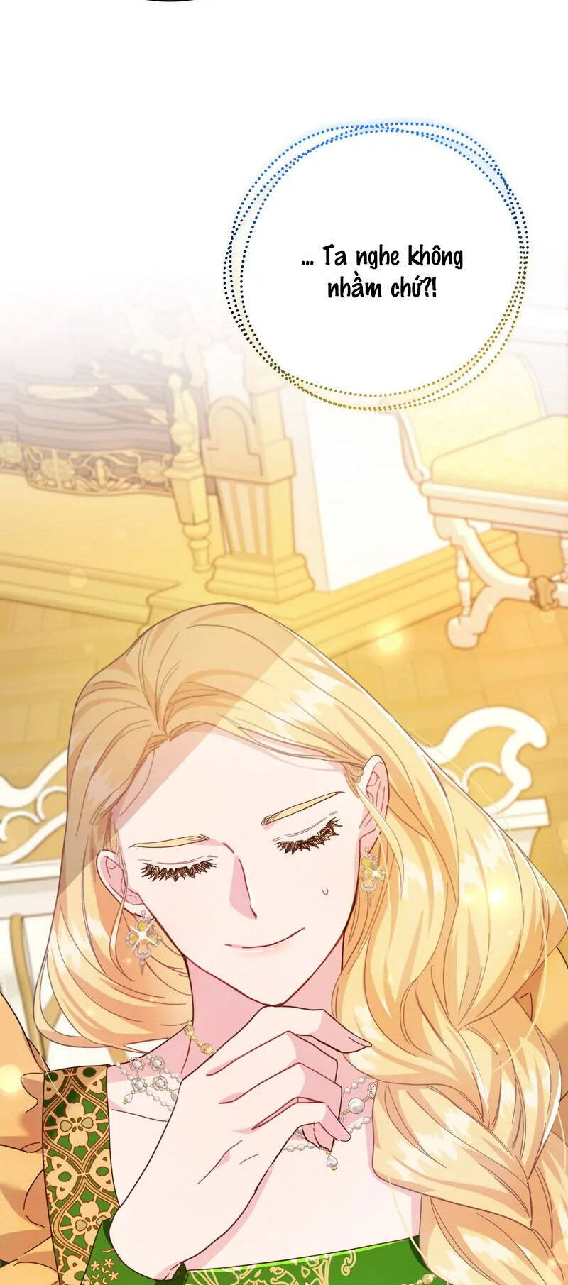 Cho Đến Khi Nữ Chính Thực Sự Xuất Hiện Chapter 3 - 3