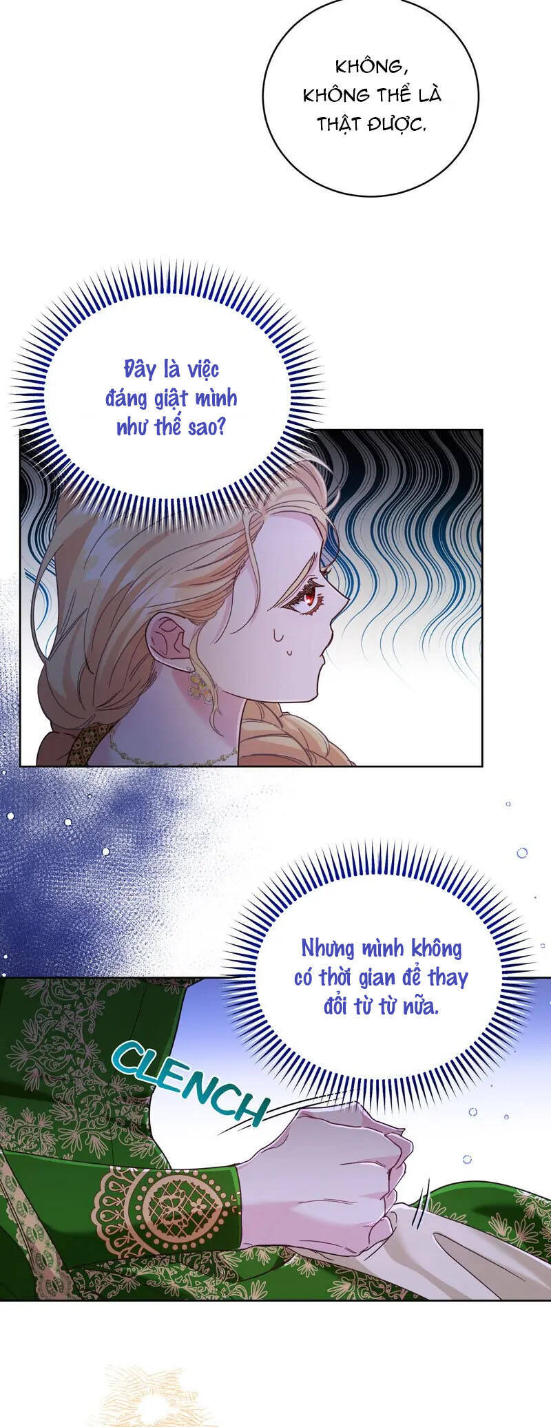 Cho Đến Khi Nữ Chính Thực Sự Xuất Hiện Chapter 3 - 21