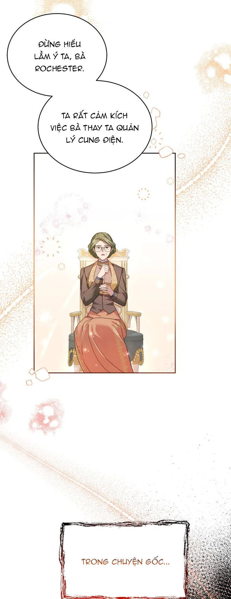 Cho Đến Khi Nữ Chính Thực Sự Xuất Hiện Chapter 3 - 22