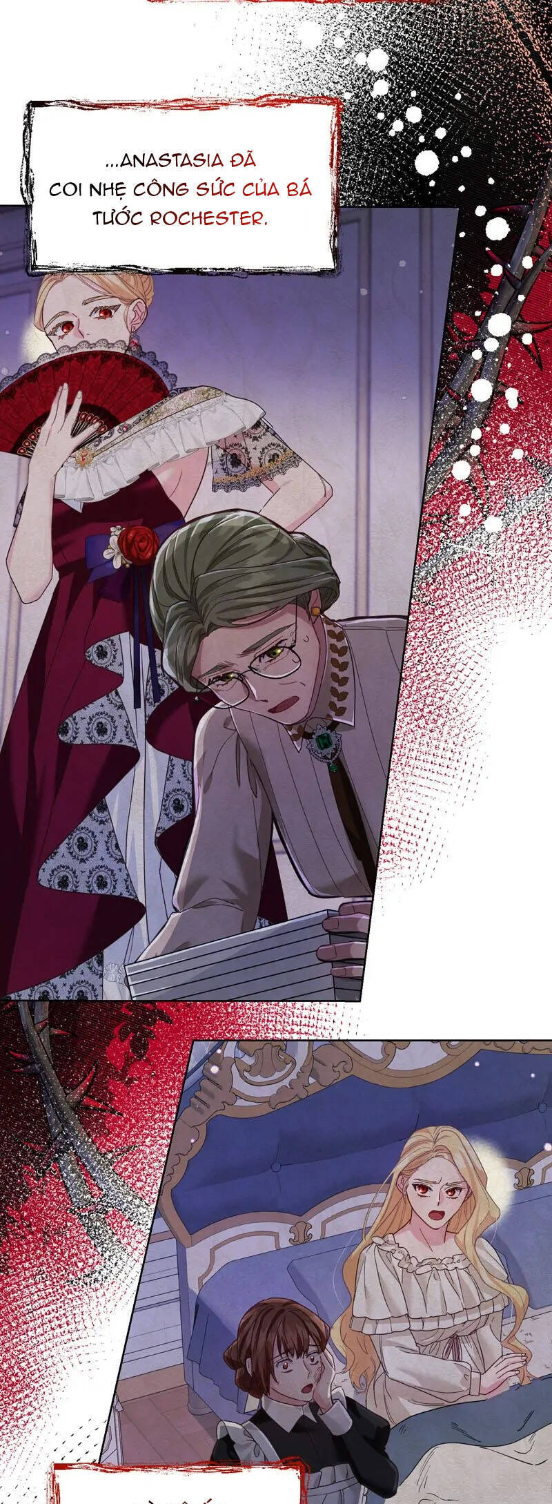 Cho Đến Khi Nữ Chính Thực Sự Xuất Hiện Chapter 3 - 23