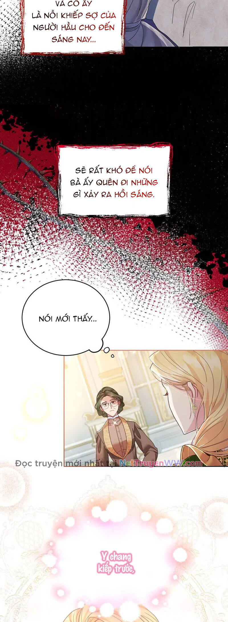 Cho Đến Khi Nữ Chính Thực Sự Xuất Hiện Chapter 3 - 24