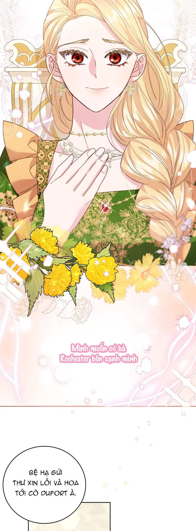 Cho Đến Khi Nữ Chính Thực Sự Xuất Hiện Chapter 3 - 25