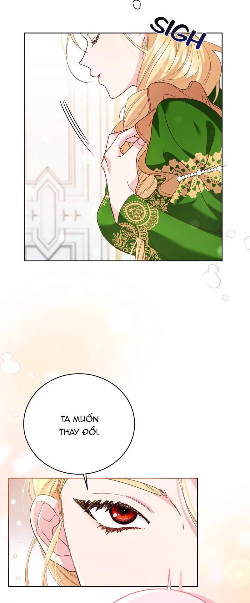 Cho Đến Khi Nữ Chính Thực Sự Xuất Hiện Chapter 3 - 27