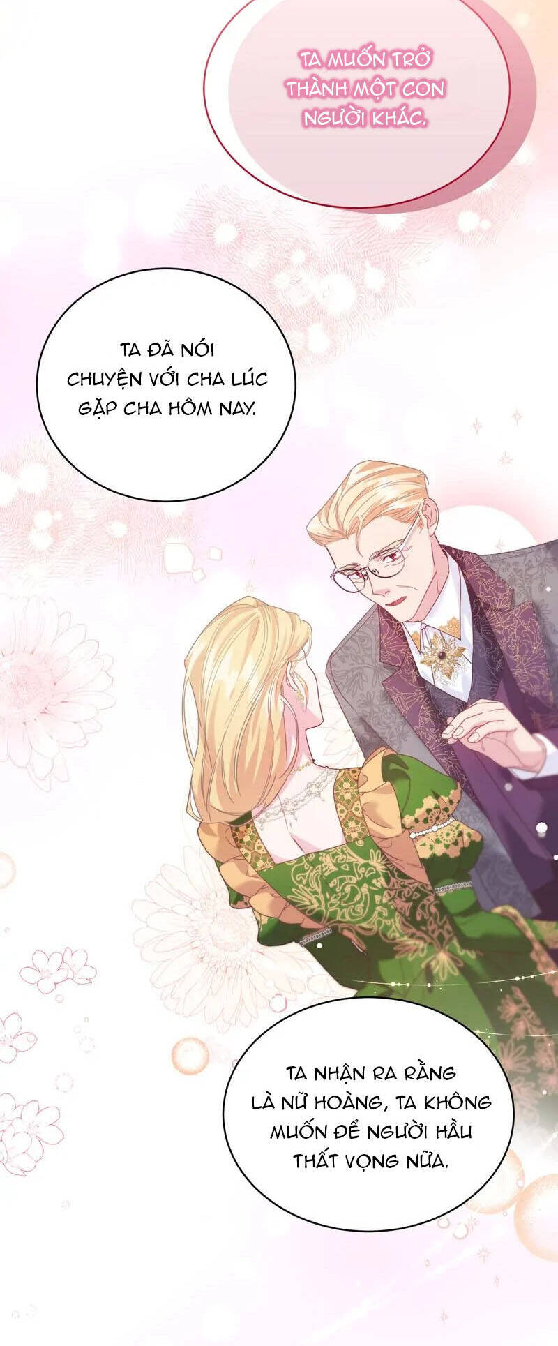 Cho Đến Khi Nữ Chính Thực Sự Xuất Hiện Chapter 3 - 28