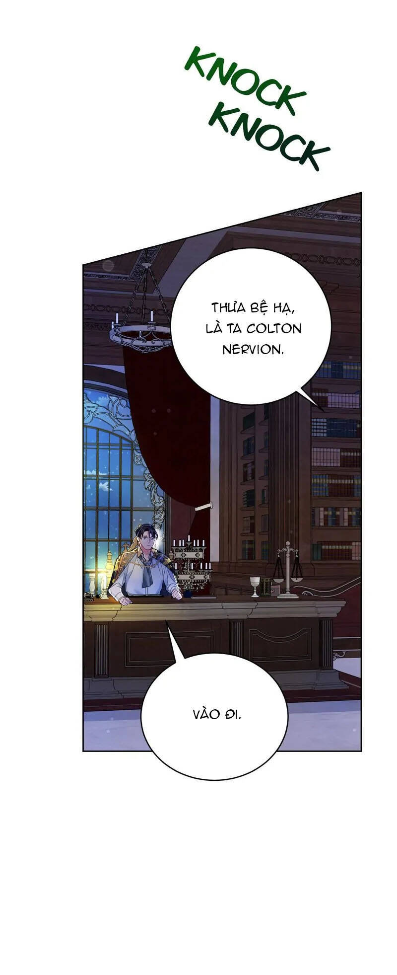 Cho Đến Khi Nữ Chính Thực Sự Xuất Hiện Chapter 3 - 39