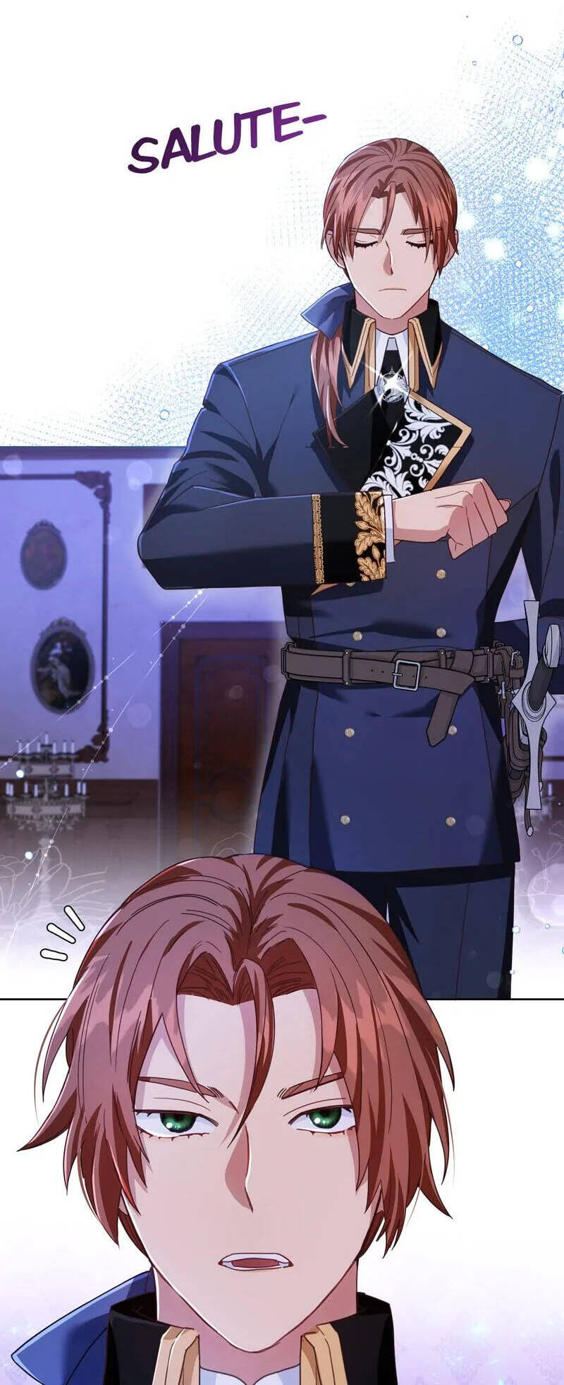 Cho Đến Khi Nữ Chính Thực Sự Xuất Hiện Chapter 3 - 40