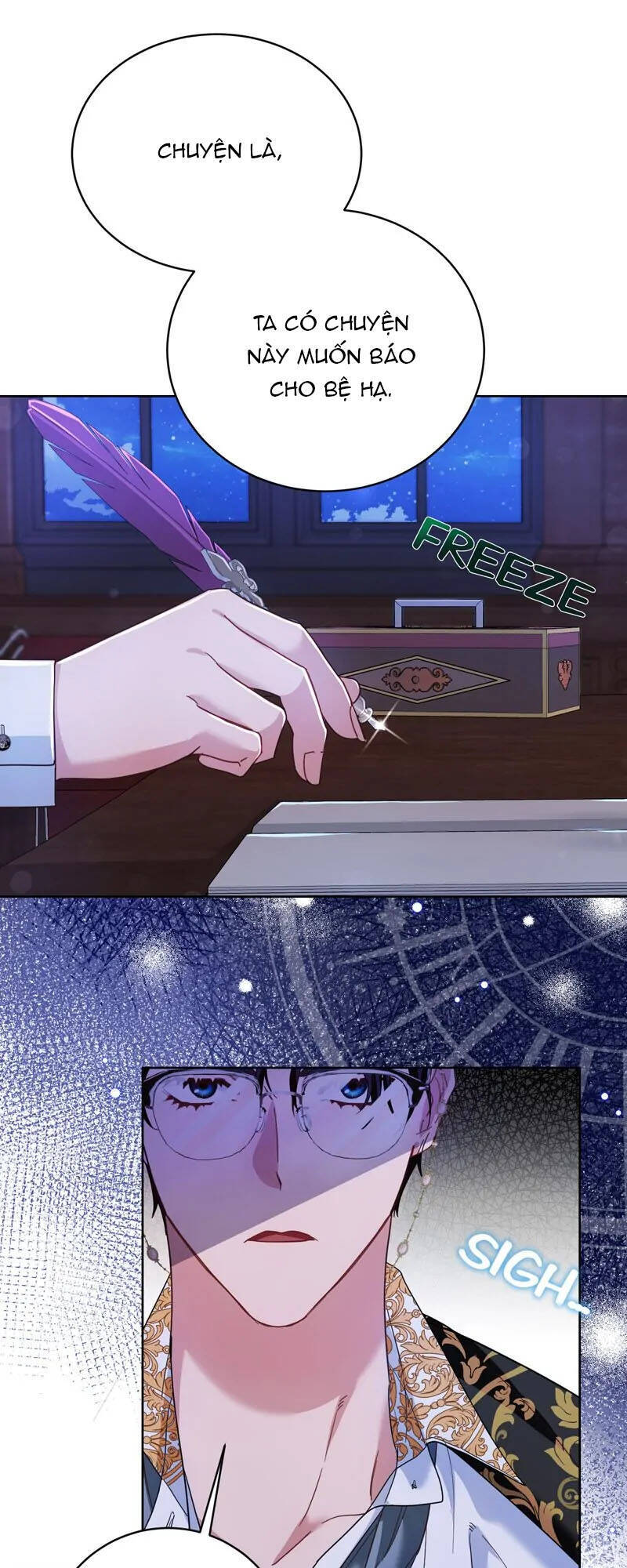 Cho Đến Khi Nữ Chính Thực Sự Xuất Hiện Chapter 3 - 42