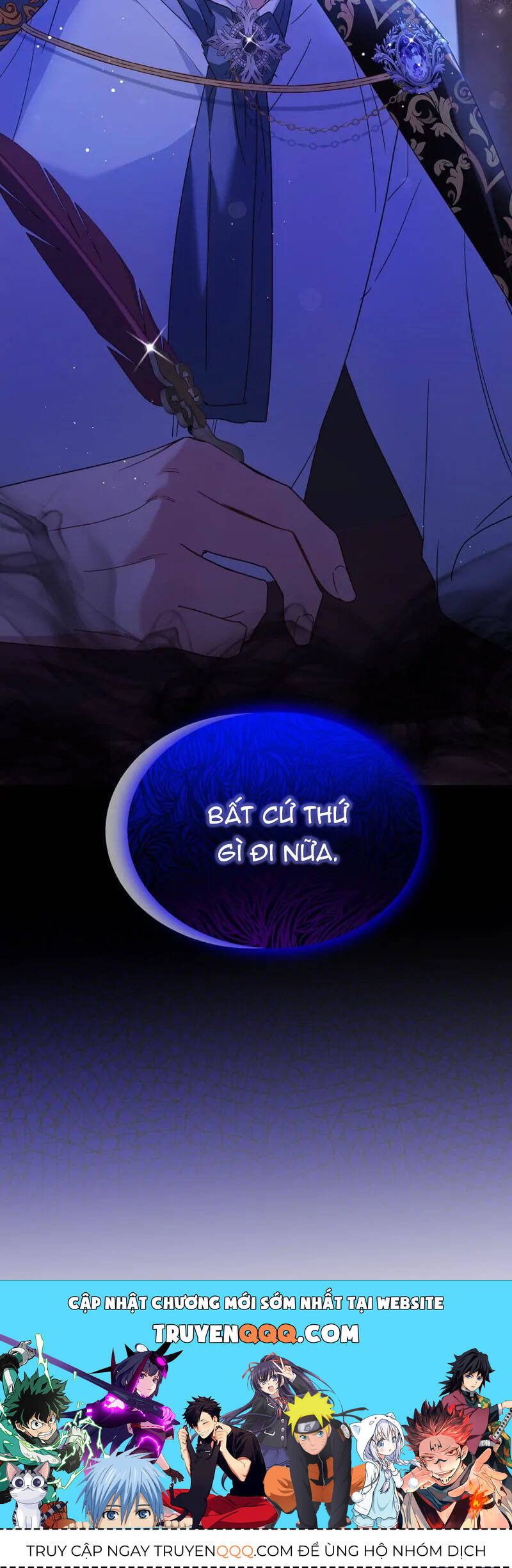 Cho Đến Khi Nữ Chính Thực Sự Xuất Hiện Chapter 3 - 44