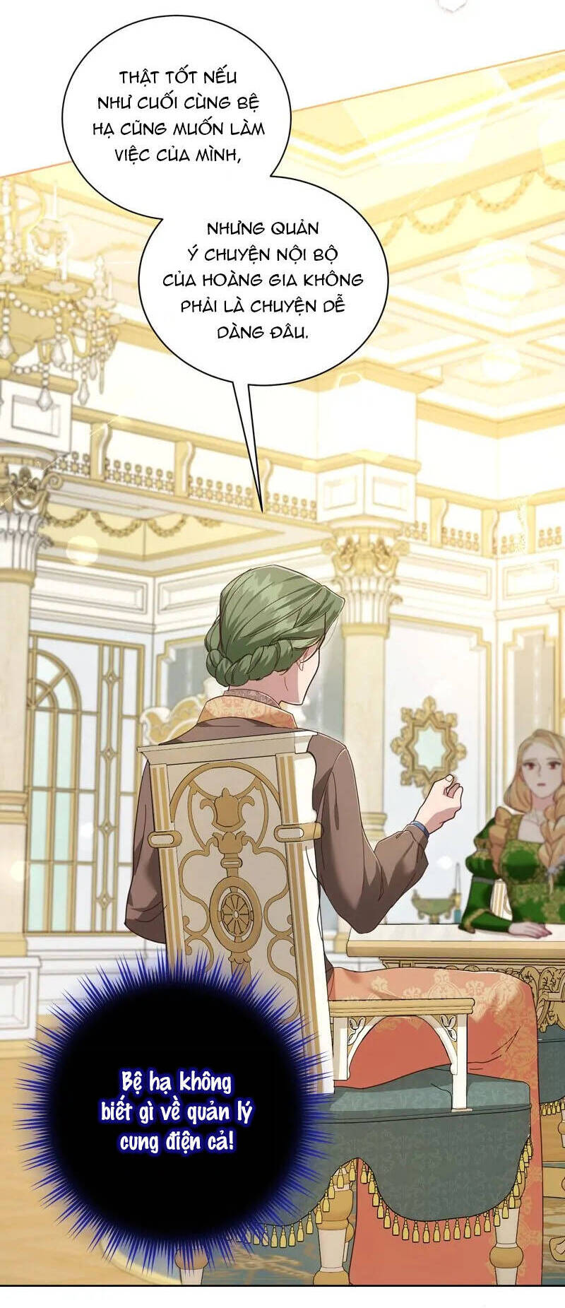 Cho Đến Khi Nữ Chính Thực Sự Xuất Hiện Chapter 3 - 8