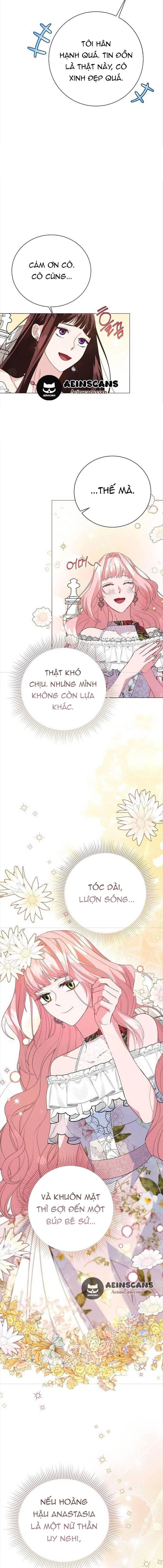 Cho Đến Khi Nữ Chính Thực Sự Xuất Hiện Chapter 30 - 2