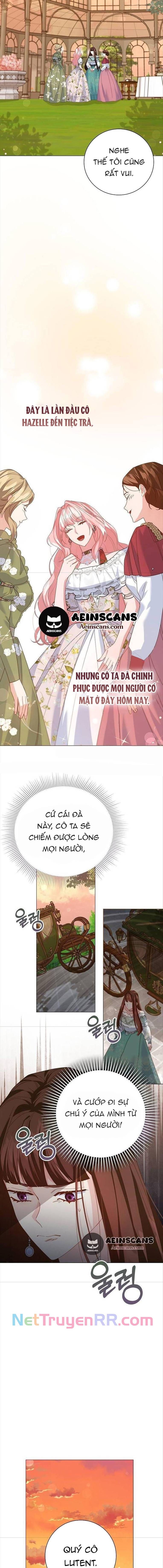 Cho Đến Khi Nữ Chính Thực Sự Xuất Hiện Chapter 30 - 11