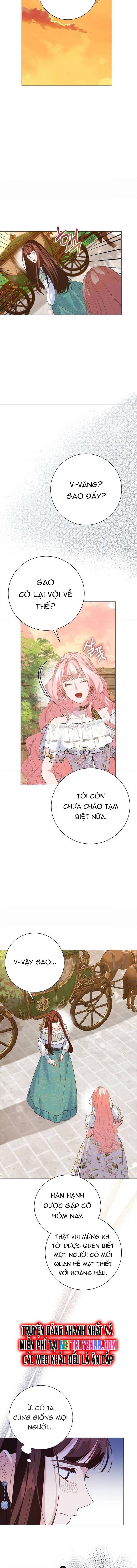 Cho Đến Khi Nữ Chính Thực Sự Xuất Hiện Chapter 30 - 12