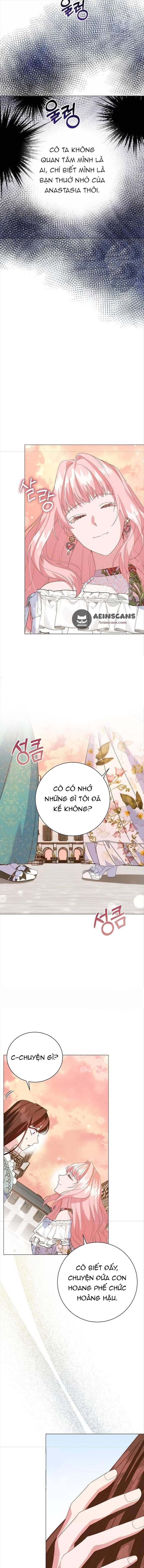 Cho Đến Khi Nữ Chính Thực Sự Xuất Hiện Chapter 30 - 13