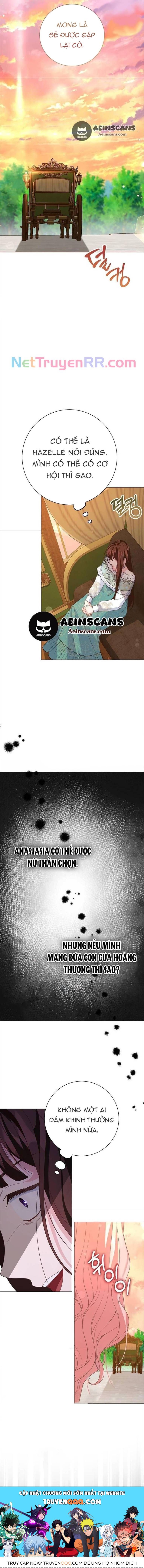Cho Đến Khi Nữ Chính Thực Sự Xuất Hiện Chapter 30 - 15
