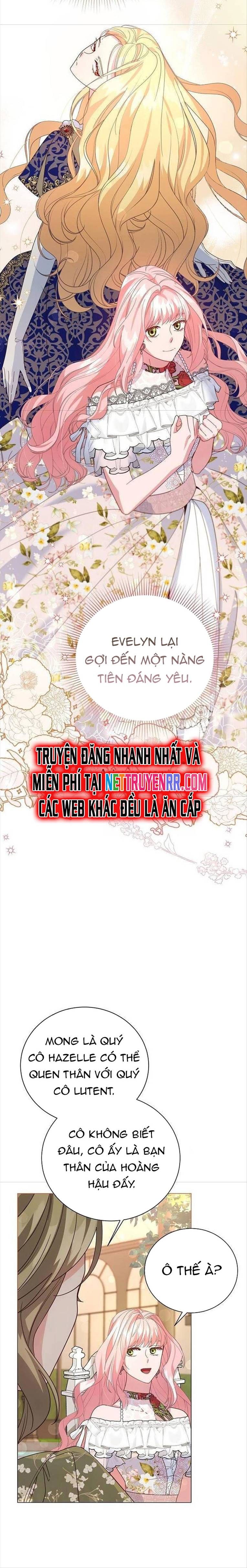 Cho Đến Khi Nữ Chính Thực Sự Xuất Hiện Chapter 30 - 3