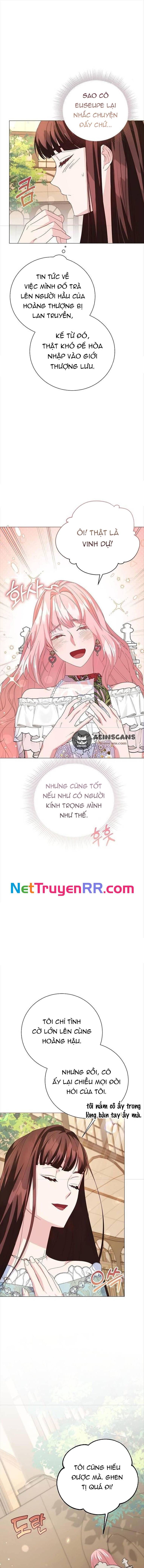 Cho Đến Khi Nữ Chính Thực Sự Xuất Hiện Chapter 30 - 4