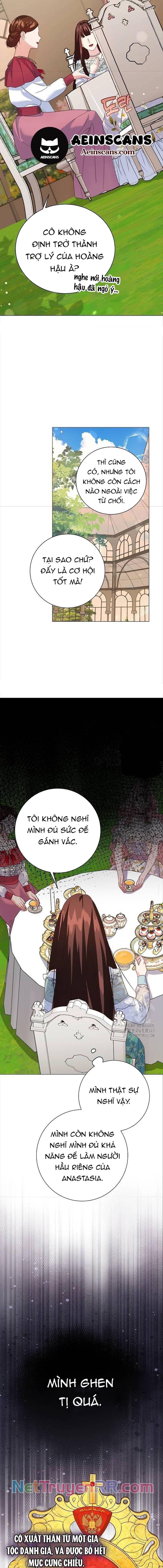 Cho Đến Khi Nữ Chính Thực Sự Xuất Hiện Chapter 30 - 5