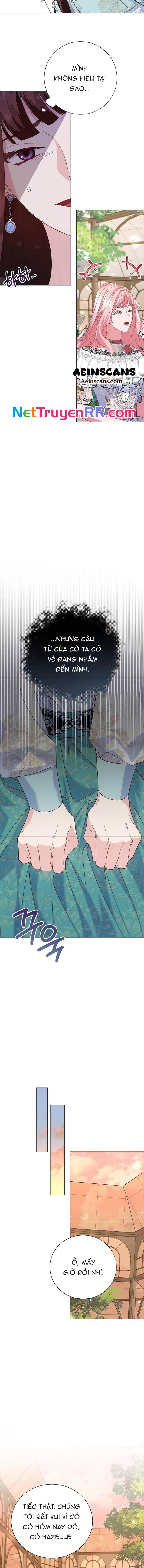 Cho Đến Khi Nữ Chính Thực Sự Xuất Hiện Chapter 30 - 10