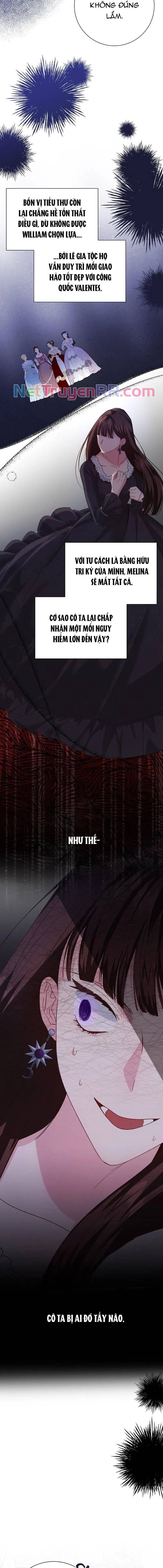 Cho Đến Khi Nữ Chính Thực Sự Xuất Hiện Chapter 31 - 2