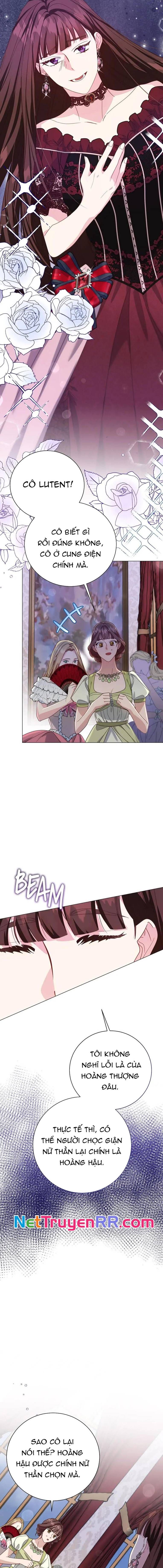 Cho Đến Khi Nữ Chính Thực Sự Xuất Hiện Chapter 31 - 11