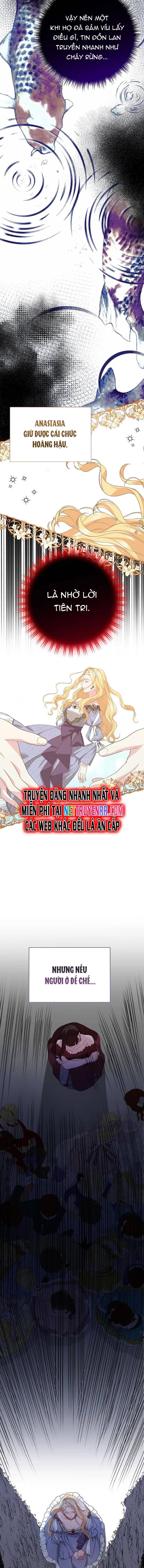 Cho Đến Khi Nữ Chính Thực Sự Xuất Hiện Chapter 31 - 13