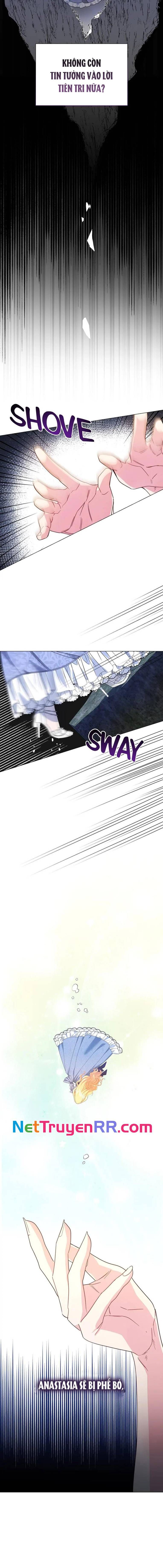 Cho Đến Khi Nữ Chính Thực Sự Xuất Hiện Chapter 31 - 14