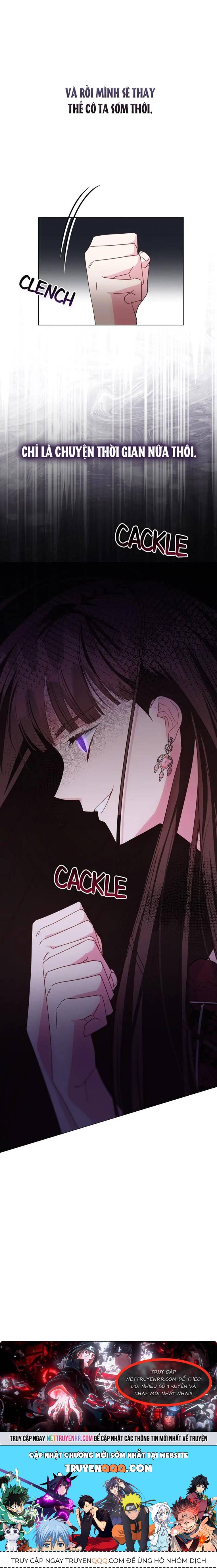 Cho Đến Khi Nữ Chính Thực Sự Xuất Hiện Chapter 31 - 15
